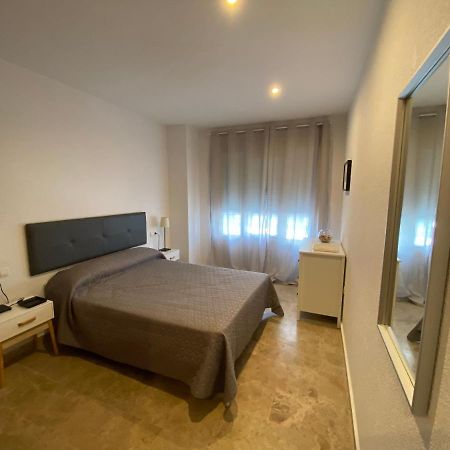 Apartamento Tia Maria Кадіс Екстер'єр фото