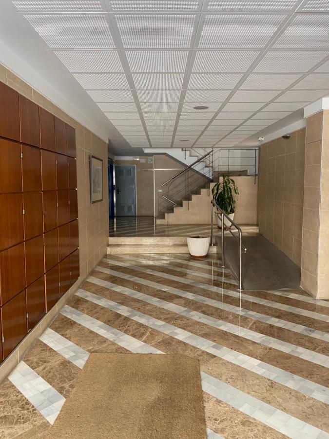 Apartamento Tia Maria Кадіс Екстер'єр фото
