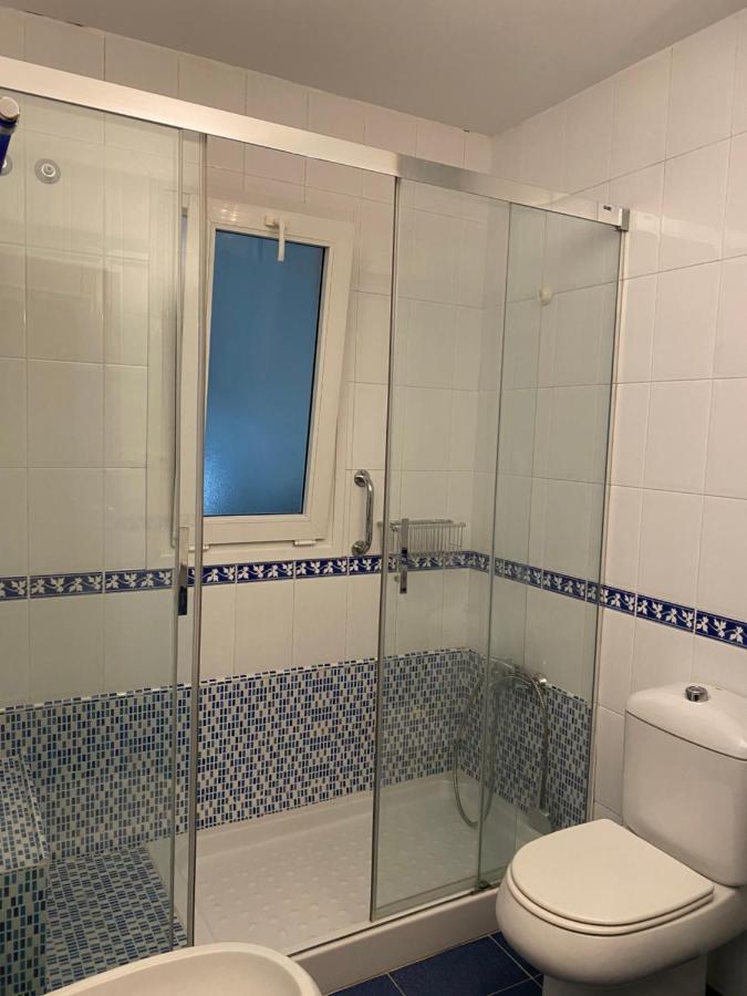 Apartamento Tia Maria Кадіс Екстер'єр фото