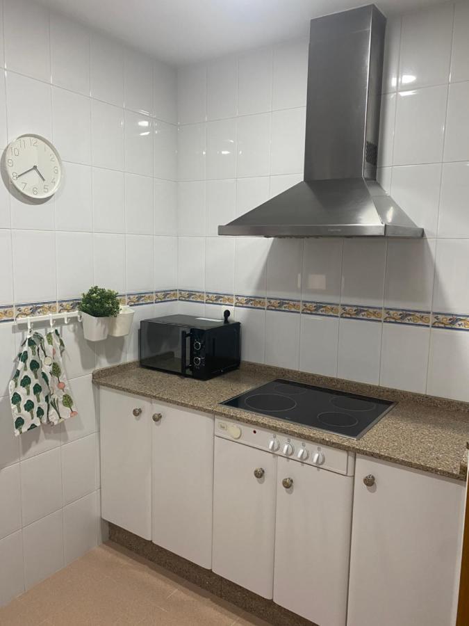 Apartamento Tia Maria Кадіс Екстер'єр фото